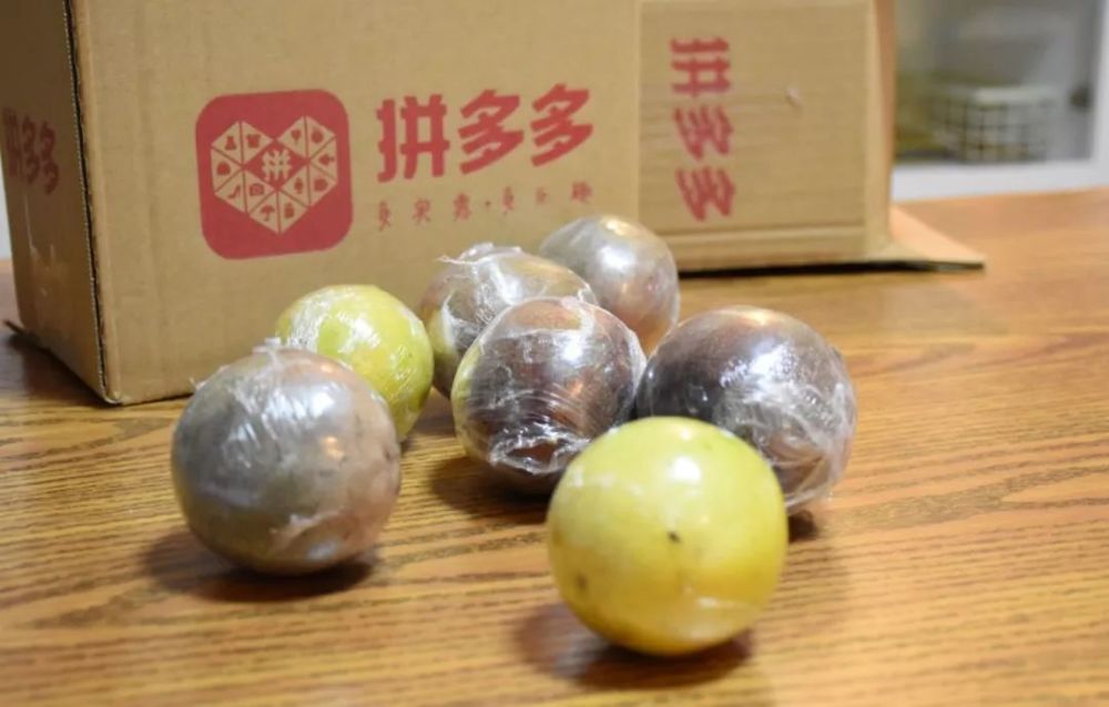 百香果的好,谁也替不了