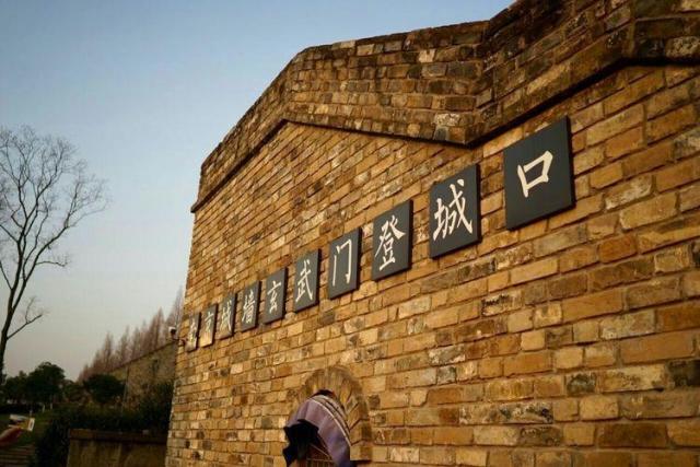 中国最具历史沉淀的城市，私藏在江苏