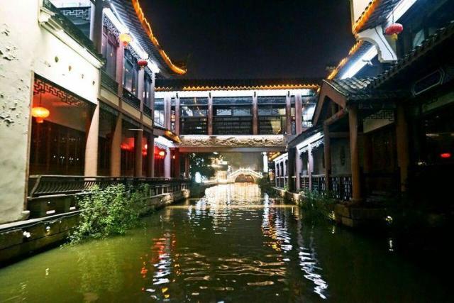 中国最具历史沉淀的城市，私藏在江苏