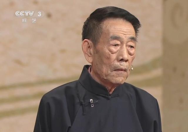 88歲相聲大師楊少華緊急治療,目前穩定!楊少華:只是小感冒