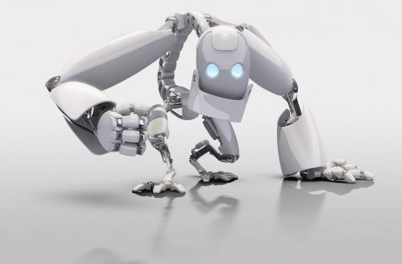 放弃铁饭碗转行为科技达人,他成功的背后有什么秘密?