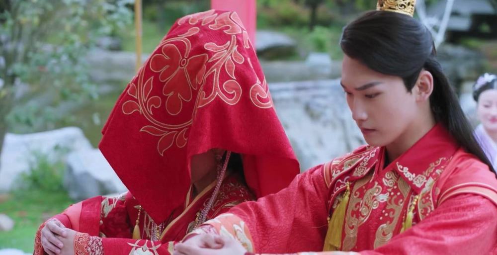 《双世宠妃2》结局小檀和墨连城大婚,墨奕怀结局最让人心疼!