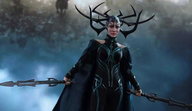 传闻奥丁,海拉,古一等人不死,灭霸就不敢搞大动作?别再被骗了