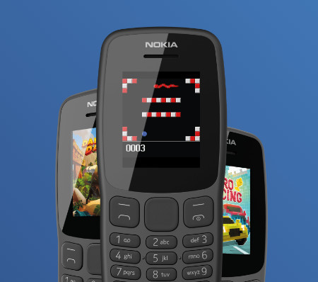 诺基亚再造经典功能机 还有人为情怀买单吗?
