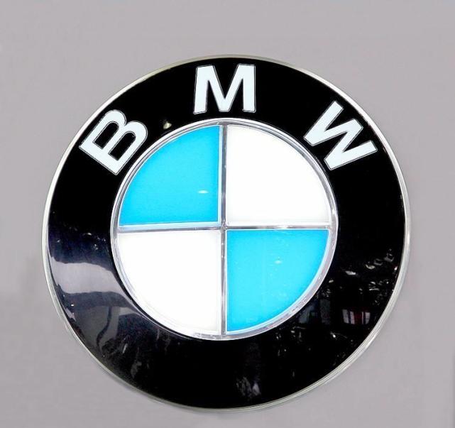 这5种跑车车标,有你认识的吗?网友:我只喜欢第2辆!