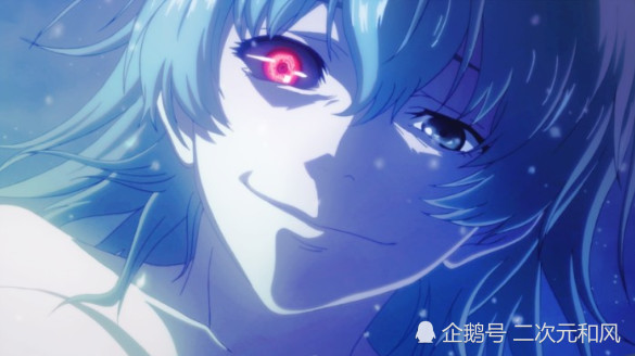 东京喰种:萝玛,高槻泉战败原因一样,不是因"高达"而是太优秀