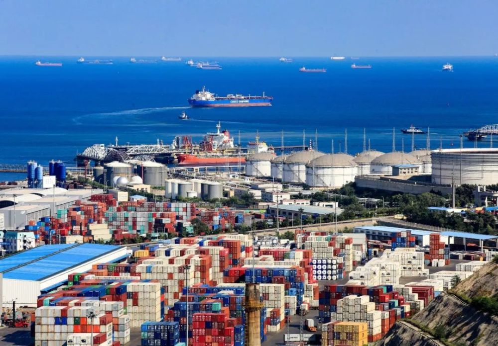 700个重大项目!投资近万亿元!大连今年要做这