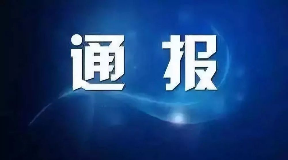 哈市7名公务员被处理!漫步巴黎私挖乱建,他们