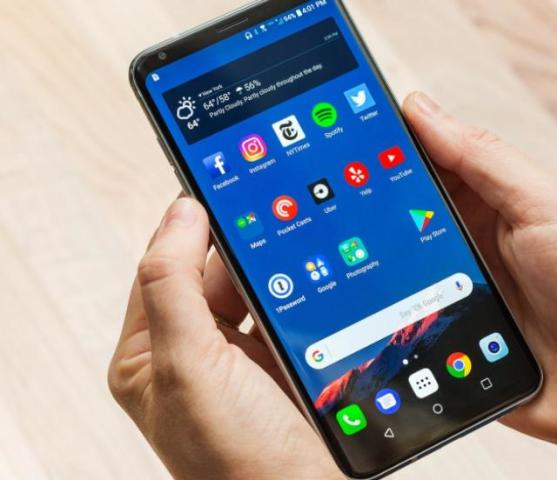 一年狂降5000!最强洋垃圾手机:骁龙835顶级相