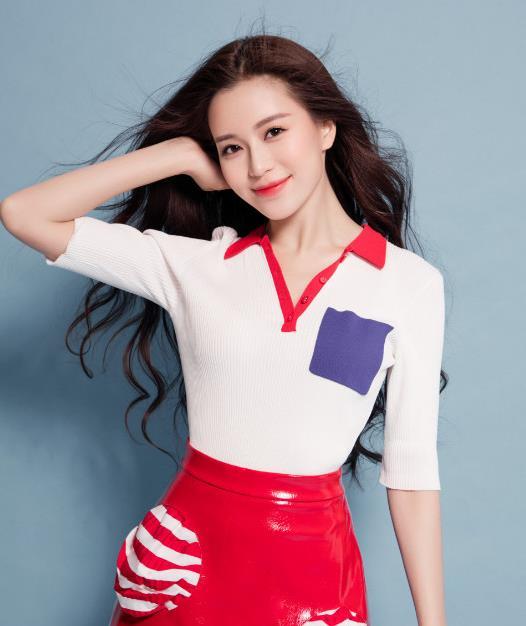 她是《心理罪》中的邓琳玥,男友竟是浦东开发第一人汤君年的儿子