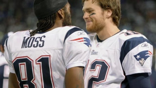 足坛梅罗垄断时代今日落幕 他们未制霸那年NF