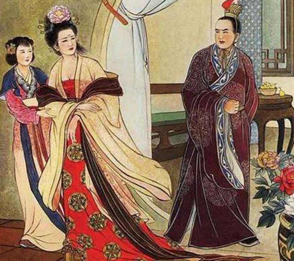 郭子仪的儿子:我爹不爱当皇帝而已,唐代宗用八个字应对