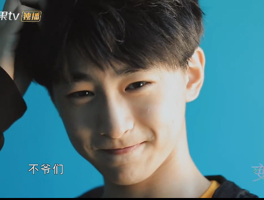 变形计:史上第一位参加变形记求虐的主人公,竟然还提出这样要求