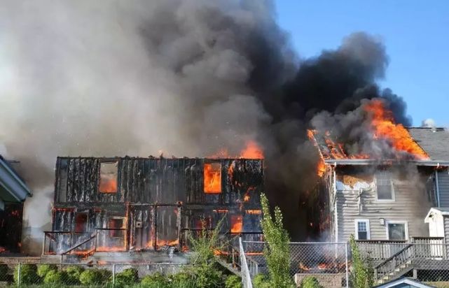 常德77家消防安全重点单位被警示约谈