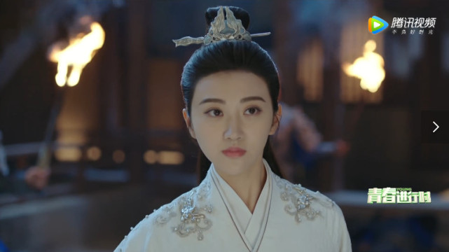 《火王》中三个喜欢奉剑的男人,他和女主之间的距离最远!