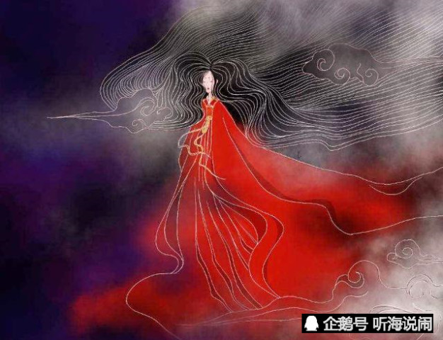 雪中悍刀行:朱袍徐婴到底是徐凤年的老婆还是女儿?这辈分太乱了