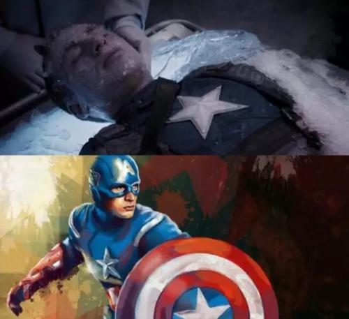 世界上第一个冰冻人今年将被复活 背负了半