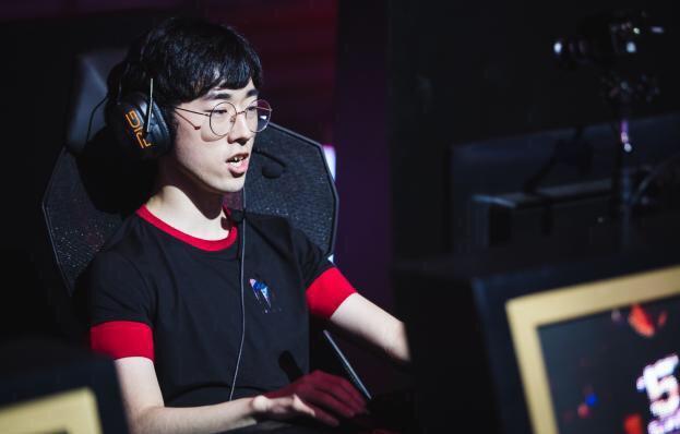 BLG.Athena断开连接 曾带领队伍完成三级跳壮