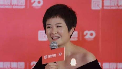 她在央视工作18年,因压力太大患病而离职,42岁称想重活一次