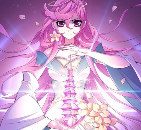 斗罗大陆漫画:盘点器武魂排行榜