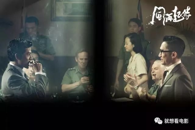 2019年,港片回归?最全香港电影表,你最期待哪