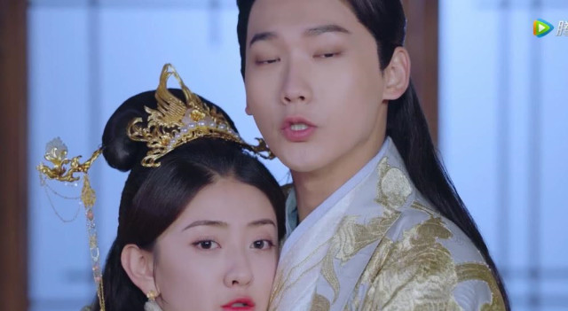 双世宠妃2大结局魔帝现身,小檀的一句话,暗示