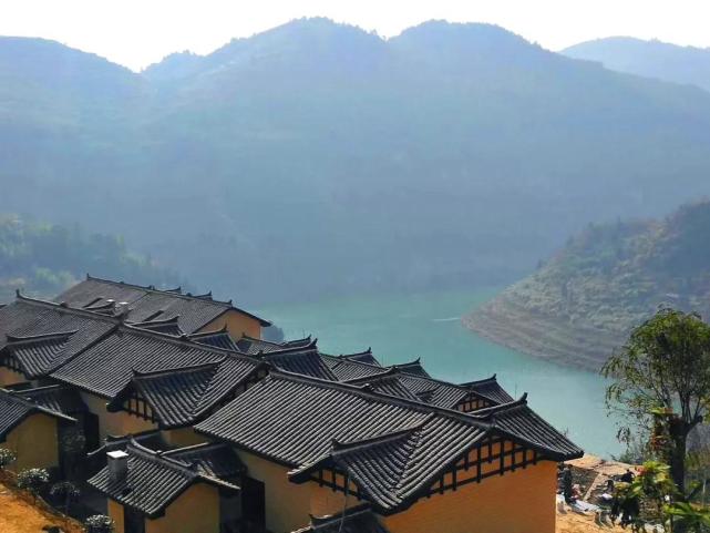 走进永州竹山村 体验乡居竹山慢时光