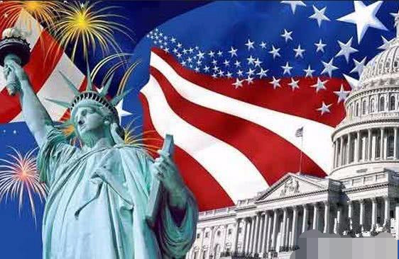 都说美国是世界霸主美国到底有多强大真相揭开让人不敢相信