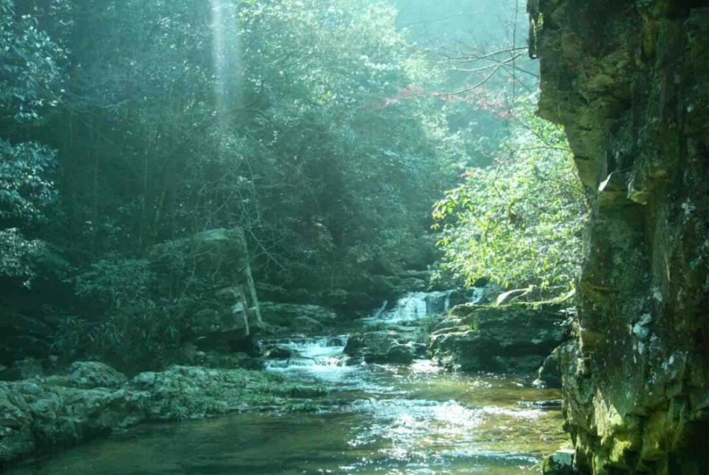 中国四大"天下第一山"的名山,除了安徽的黄山,你还知道几个!