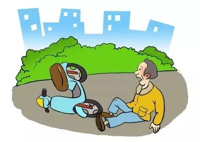 小区门禁杆"闯祸"谁来担责?法院这样判