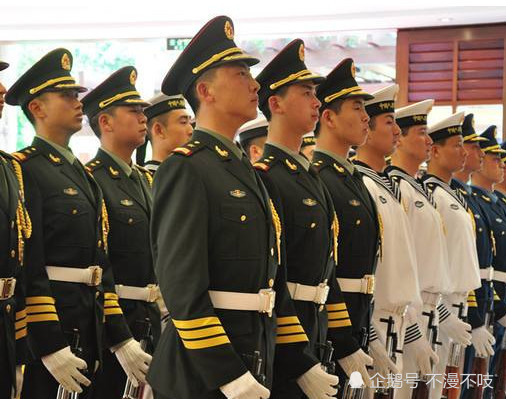 一等功是什麼概念?軍事專家給出答案,原來很多人都不知道!