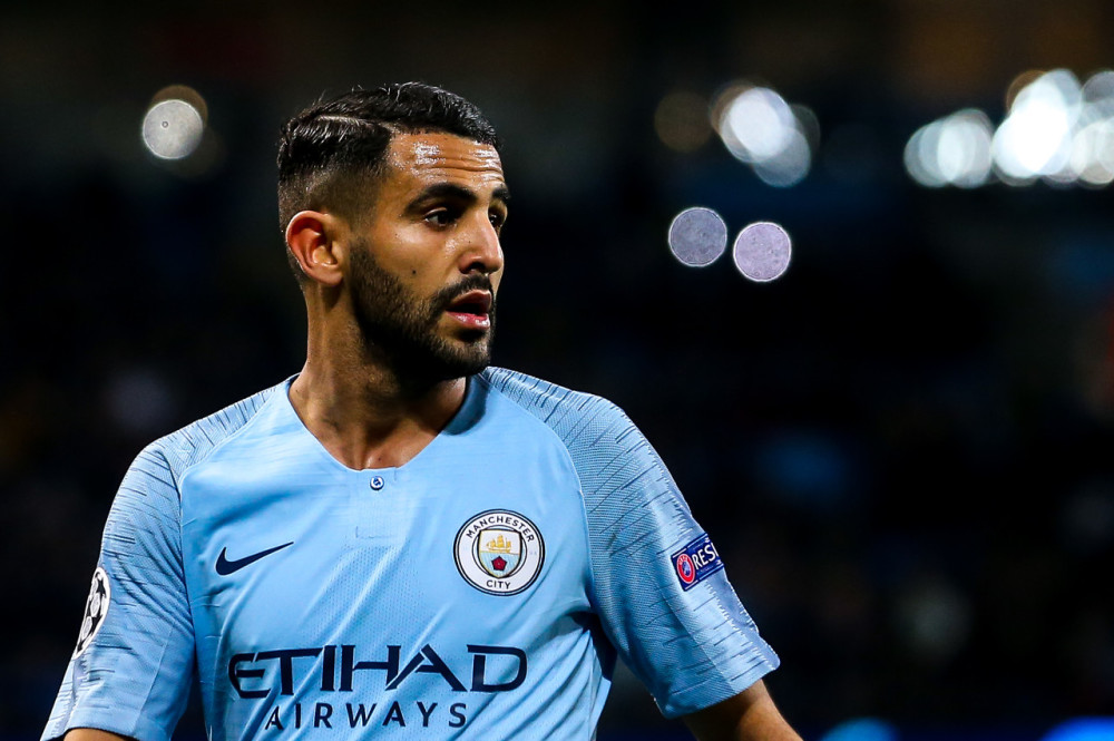 马赫雷斯上赛季至今欧冠已进10球其他曼城球员最多进5球