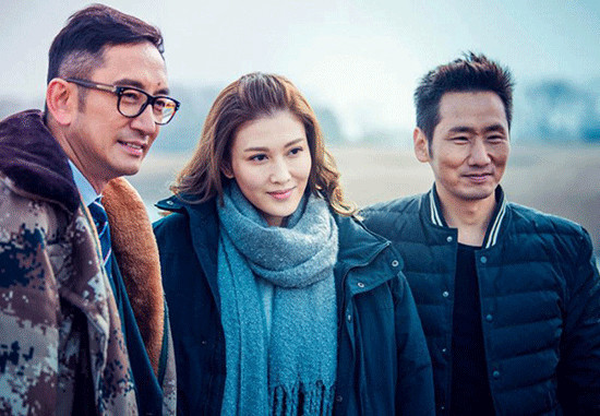 《站住!小偷》即将上映 草根群像跑出寒冬暖意