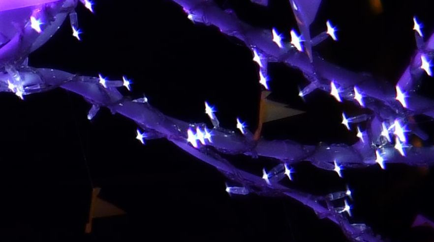 适马50 1.4 art被这枚50 1.8镜头干翻?可能吗?