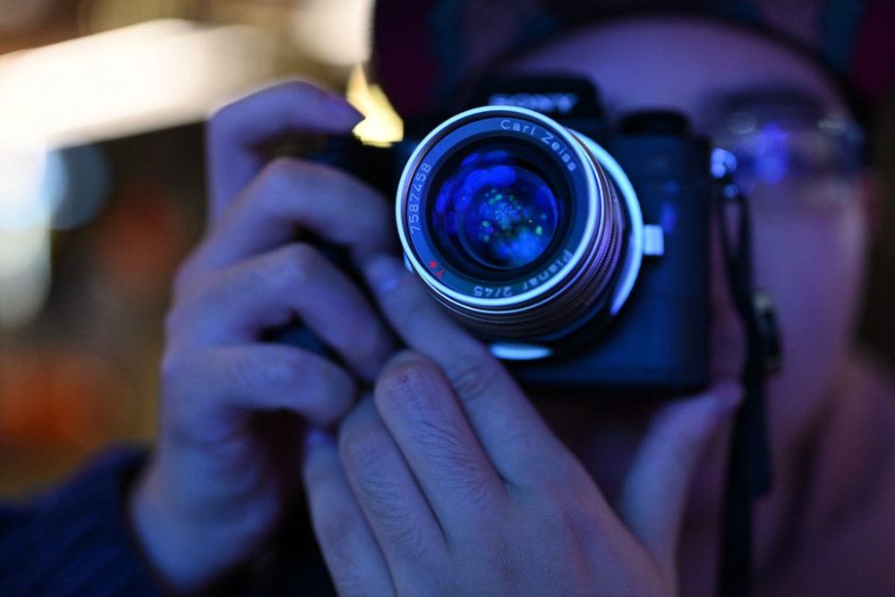 适马50 1.4 art被这枚50 1.8镜头干翻?可能吗?