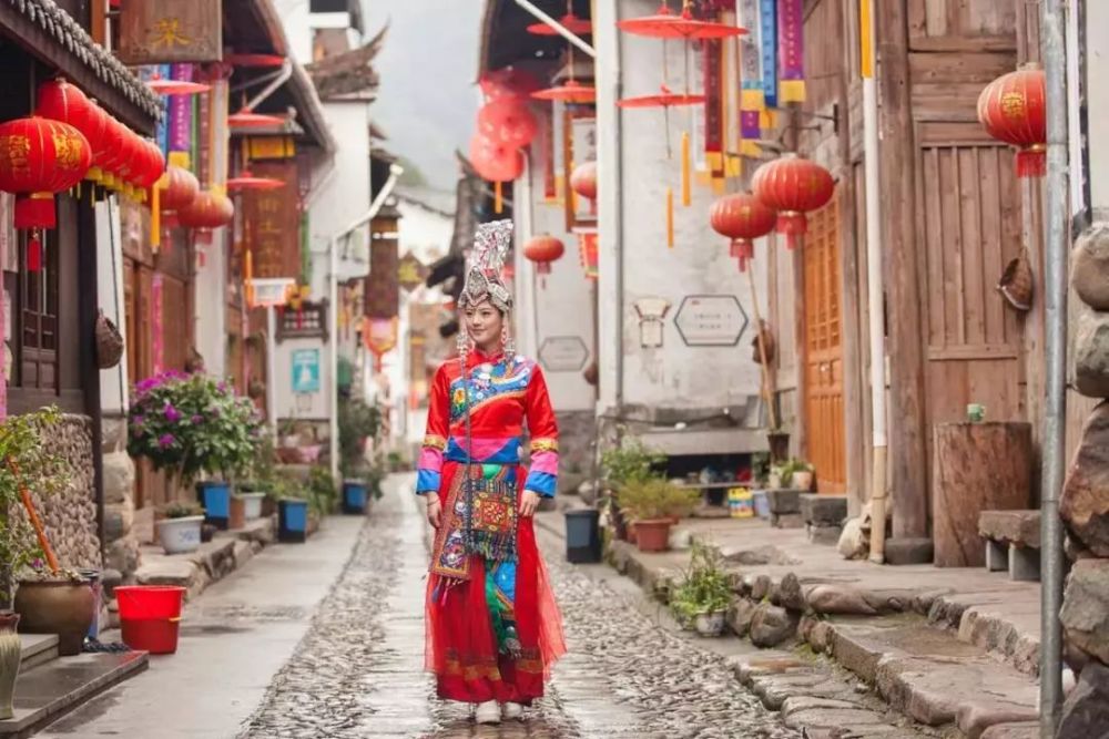 為文化加碼為旅遊賦能文旅融合助推麗水美麗城鎮建設