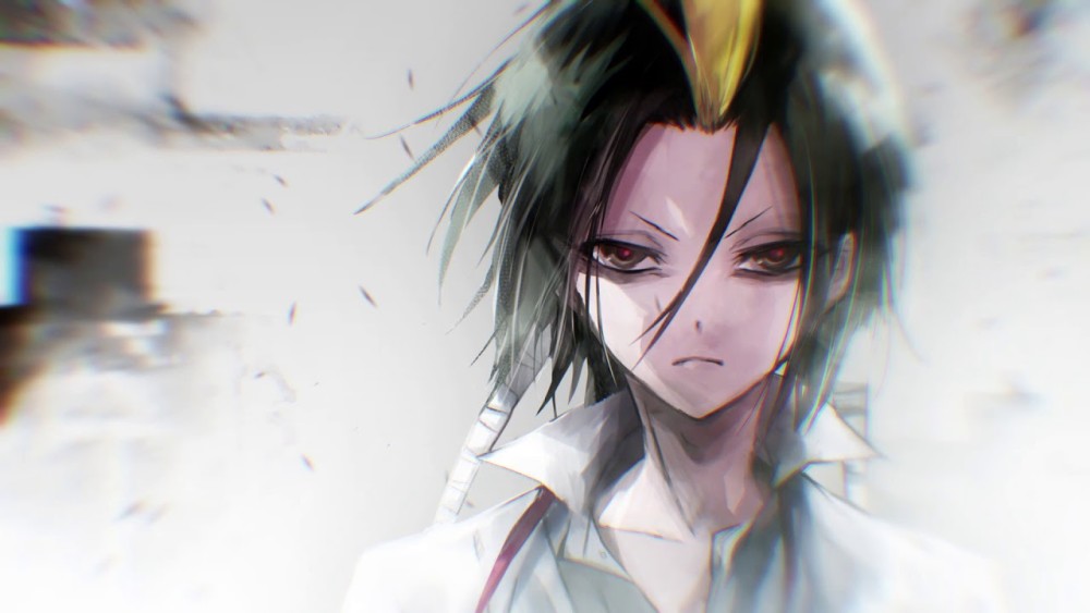 共同创作的故事,内容以原十二天将之一的"天若清弦"过往故事为主轴