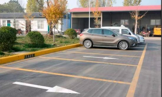 以后再走我市辖区内的国道,省道这些普通干线公路,也可以像走在高速