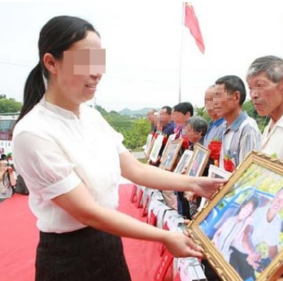 四川广安女副区长遭家暴致死案一审宣判:男友