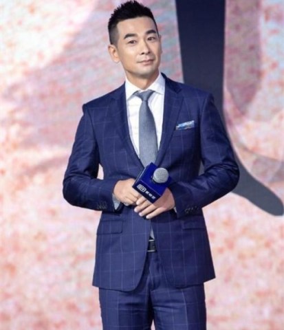 即将和观众见面,这次新剧也是国内著名导演