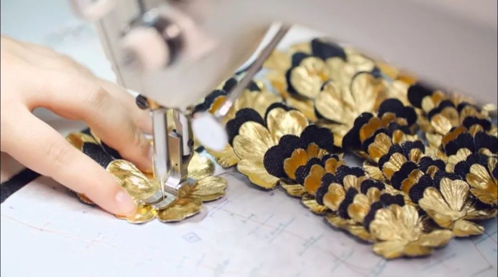 和周迅刘雯一起度过的香奈儿博物馆奇妙夜,真