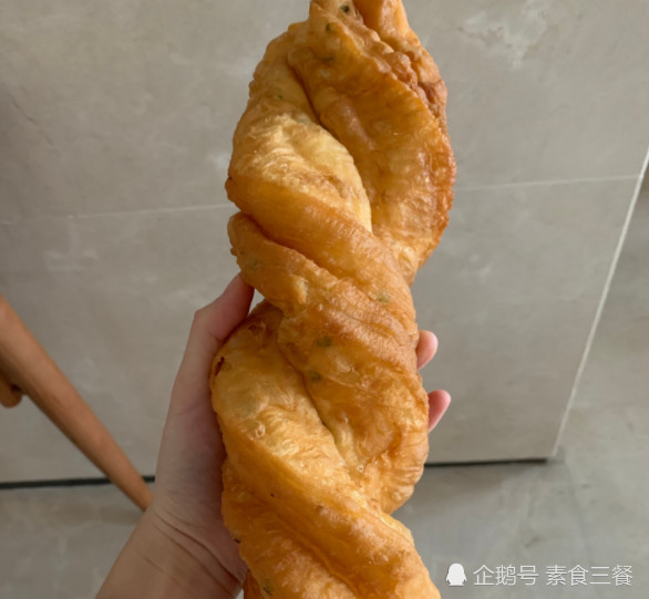 那些油多热量高的早餐,手抓饼油条都中枪了,网