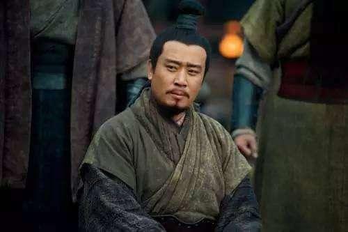 刘备一生留下2句千古名言 一句收进教科书 一句成黑帮经典语录