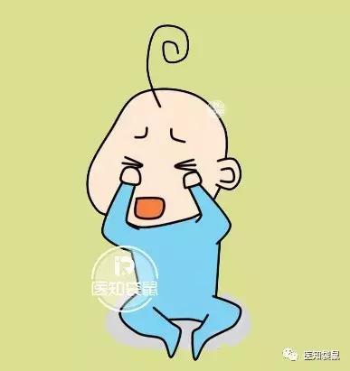 一文读懂诺如病毒:呕吐是婴幼儿感染诺如病毒