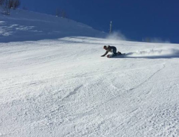 世界四大"危险运动",你了解多少呢?切勿模仿