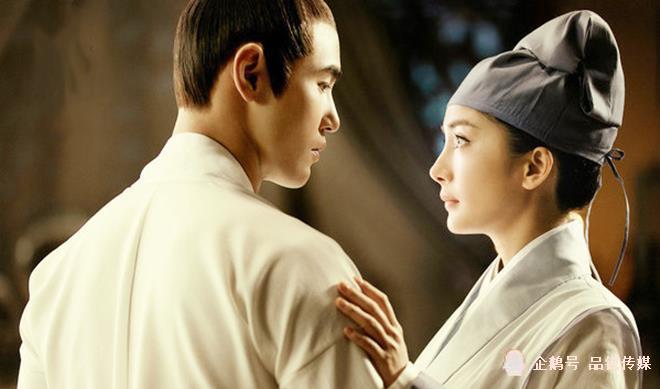 《扶摇》演员表介绍