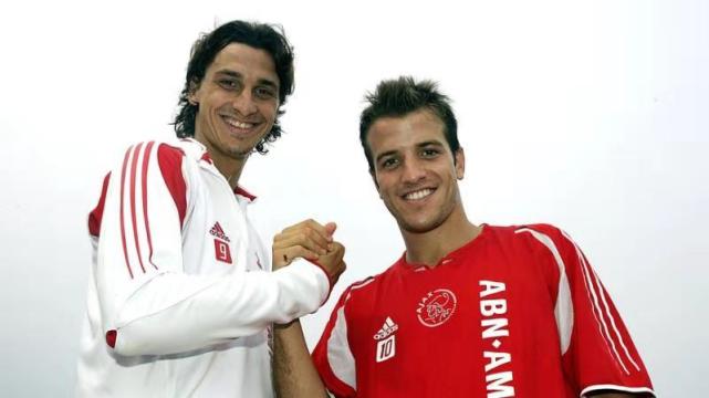 若伊布重回米兰穿几号?挚爱10号巴黎圆梦 在意