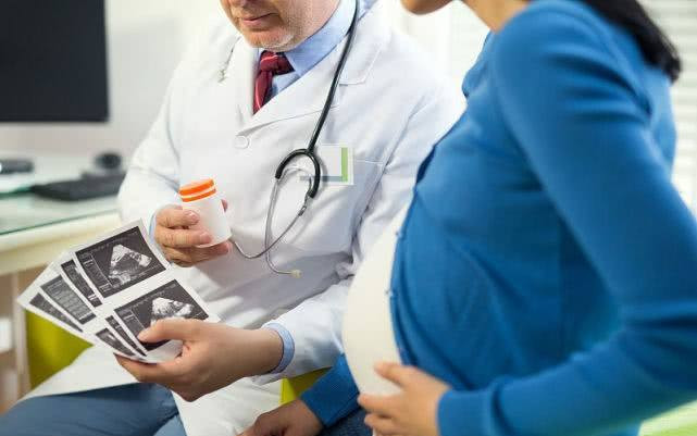 早孕产检孕酮达标,为何后期还会偏低?孕妈不要