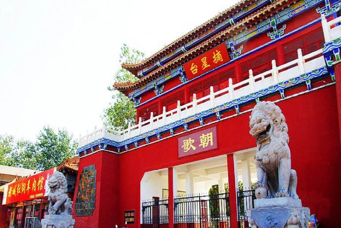 历史上哪朝都城名字最好听?这五个朝代最诗意