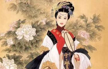 唐朝最著名的四大女詩人，感情生活都非常坎坷，其中三人選擇出家 歷史 第3張